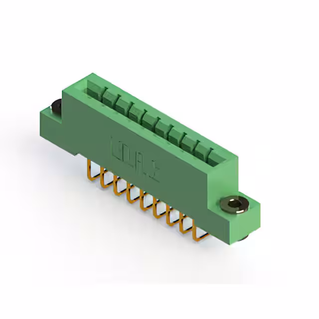 333-009-558-103 EDAC Inc.  Edgeboard Connectors